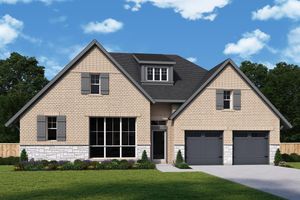 2065 SPOTTED FAWN DR, ARLINGTON, TX