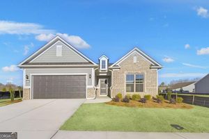 2407 NAPLES ST, HOSCHTON, GA