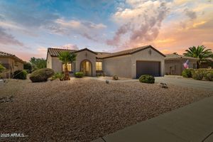 16717 W IBARRA CT, SURPRISE, AZ