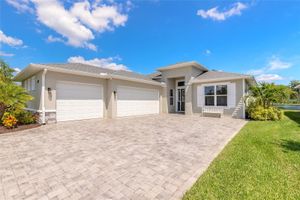 3027 PORTOFINO BLVD, NEW SMYRNA BEACH, FL