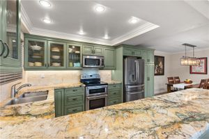 3277 SAN AMADEO A, LAGUNA WOODS, CA