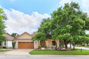 4902 BIG BEND TRL, GEORGETOWN, TX