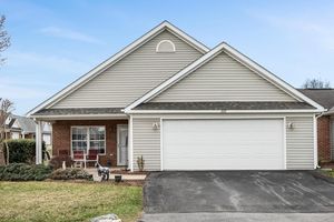 222 CRESTWOOD LN, WINCHESTER, VA