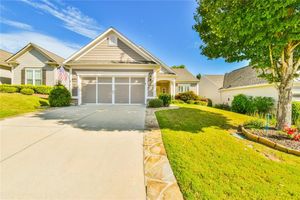 6824 BAYBERRY RDG, HOSCHTON, GA