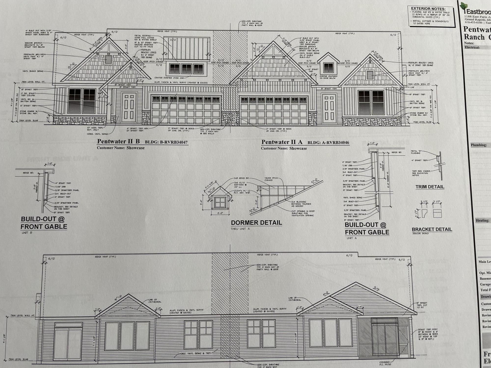 image of property at 5529 Isle River Drive NE