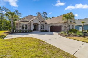 4846 SEQUOYAH LAKE CV, LELAND, NC