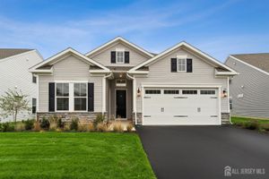 43 BREWER WAY, PLAINSBORO, NJ