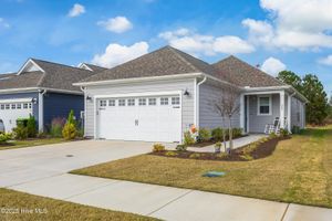 363 HEARTWOOD DR, LELAND, NC