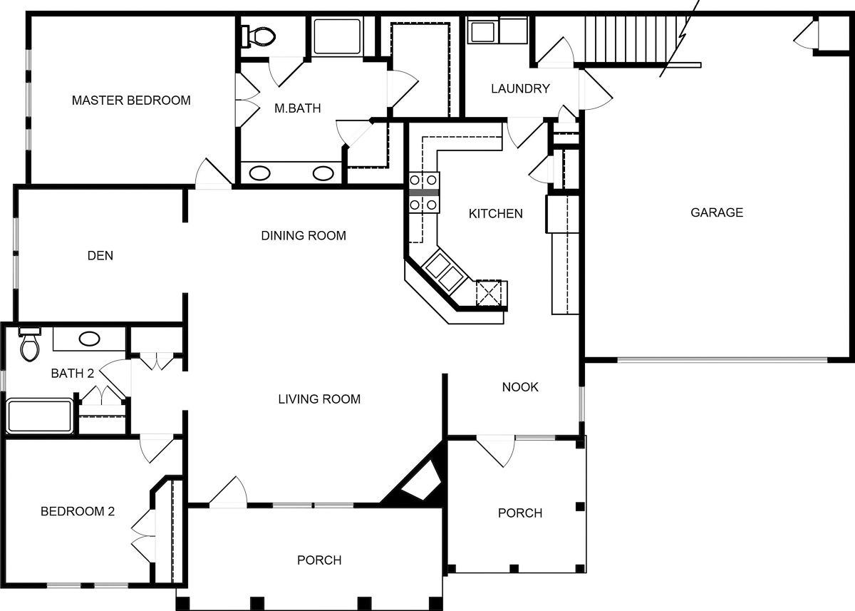 The Orchards of Central Park Retirement Communities 55+ Communities
