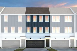 1517 TAMARISK LN, DURHAM, NC