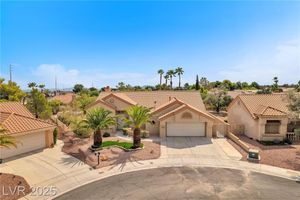 3108 ENDEAVOR CT, LAS VEGAS, NV