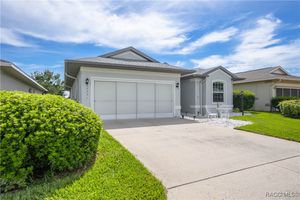 2371 N ANDREA PT, LECANTO, FL