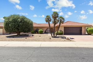 12919 W KEYSTONE DR, SUN CITY WEST, AZ