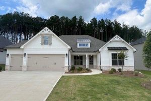 612 SOUTHLAND PASS, CANTON, GA