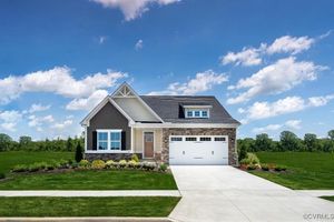 7501 INDIAN RIVER RUN, HENRICO, VA