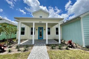 173 COASTAL AVE, DAYTONA BEACH, FL