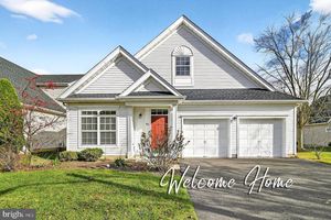 84 RAINFLOWER LN, WEST WINDSOR, NJ