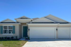 3325 ARCH AVE, ORMOND BEACH, FL
