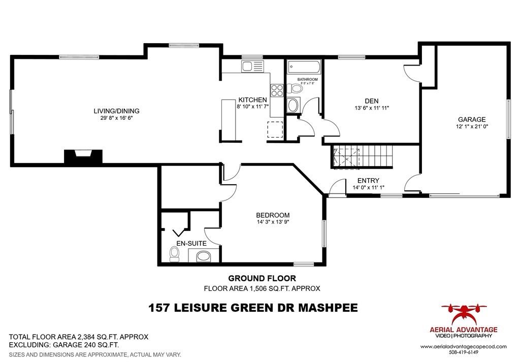image of property at 157 Leisure Green 157