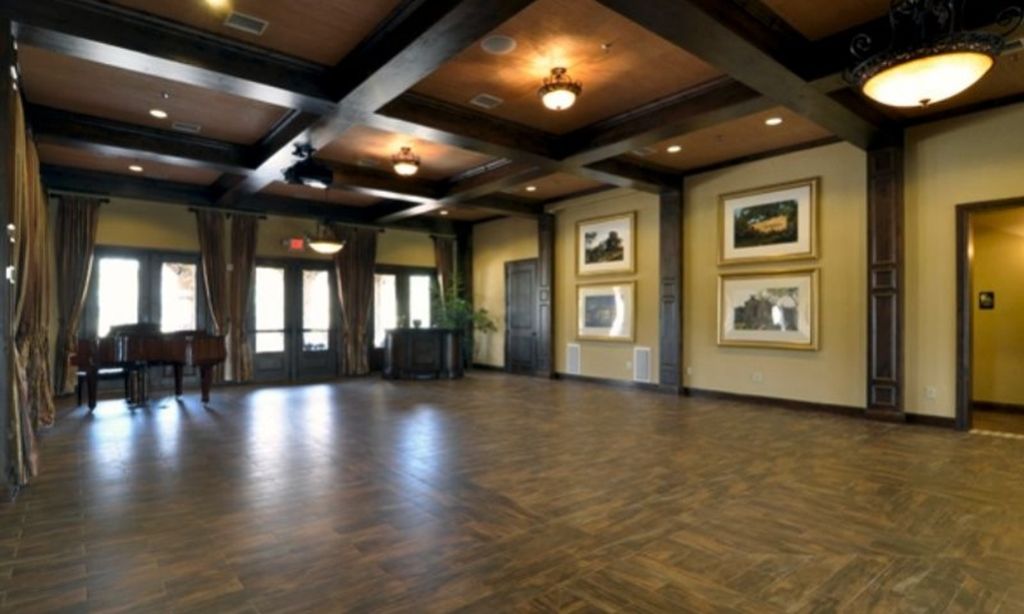 Ballroom