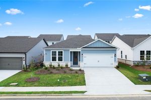 1601 SAVORY WAY, LOGANVILLE, GA