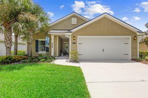 195 PALACE DR, SAINT AUGUSTINE, FL