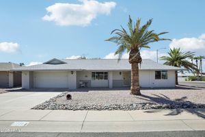 12739 W MESA VERDE DR, SUN CITY WEST, AZ
