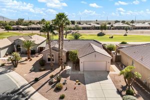 3511 E FIRESTONE DR, CHANDLER, AZ