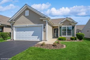 3172 EASTBANK CIR, MUNDELEIN, IL