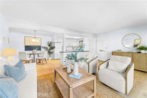 841 RONDA SEVILLA B, LAGUNA WOODS, CA