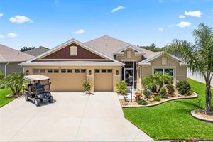 4216 BALCHARAN TER, THE VILLAGES, FL