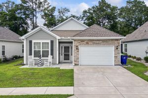 1178 PYXIE MOSS DR, LITTLE RIVER, SC