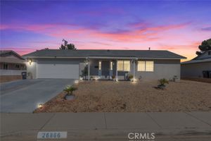 26866 OAKMONT DR, MENIFEE, CA
