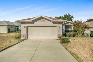 1777 W ZOE CT, LECANTO, FL