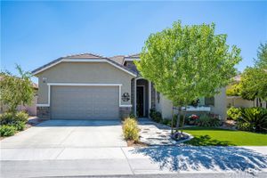345 LUCINDA TER, BEAUMONT, CA