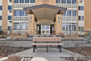 665 S ALTON WAY APT 12A, DENVER, CO