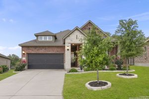 22815 GRANDE VIS, SAN ANTONIO, TX