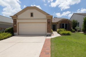 302 ROSECLIFF DR, GEORGETOWN, TX