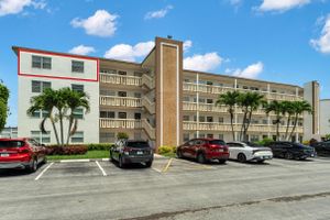 4090 GUILDFORD E UNIT E, BOCA RATON, FL