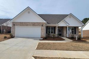911 PARK PLACE ST, SOCIAL CIRCLE, GA