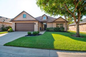 9605 ORANGEWOOD TRL, DENTON, TX