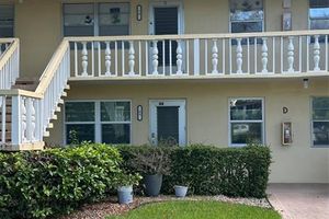 66 WINDSOR D D, WEST PALM BEACH, FL