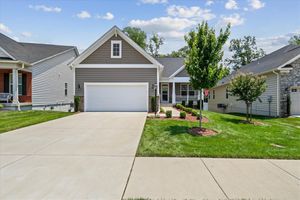 6428 YARMOUTH RUN, WILLIAMSBURG, VA