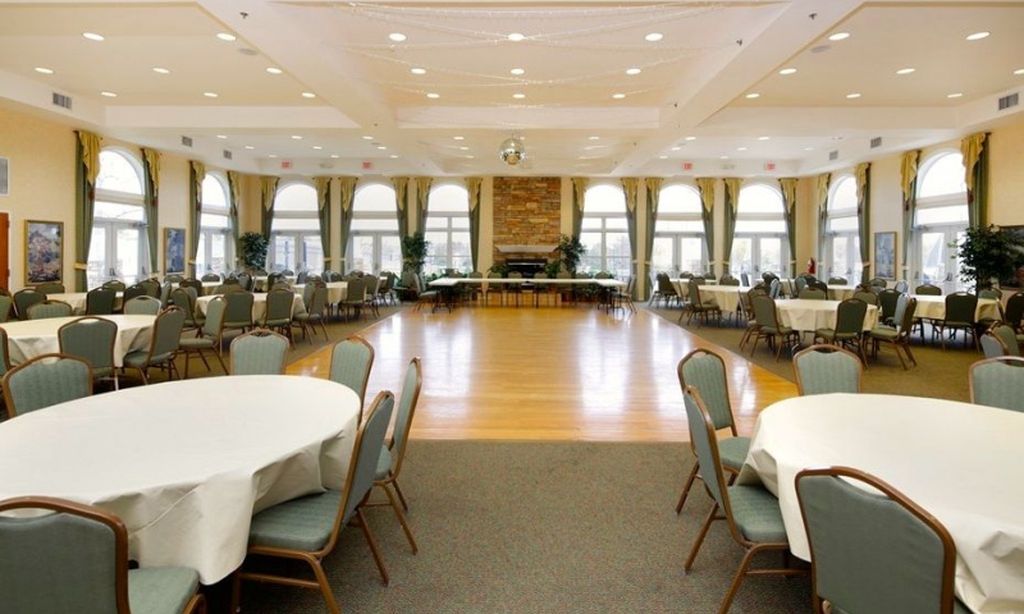 Ballroom