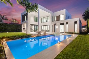 641 STARBOARD DR, NAPLES, FL