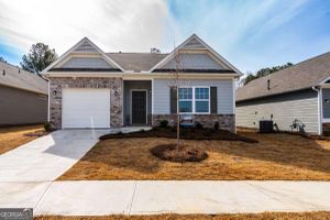 179 HYDRANGEA CT # 26, DALLAS, GA