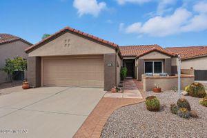 2312 E SAUSALITO TRL, ORO VALLEY, AZ
