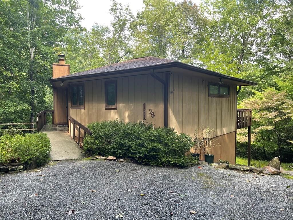 image of property at 73 Tellico Trail