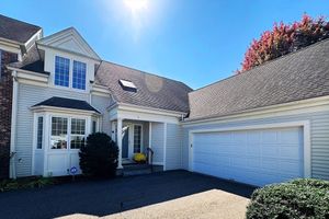 5 BLOSSOM CT # 5, WESTBOROUGH, MA