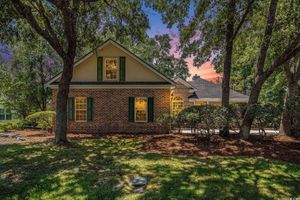 90 OLD CARRIAGE LN, PAWLEYS ISLAND, SC